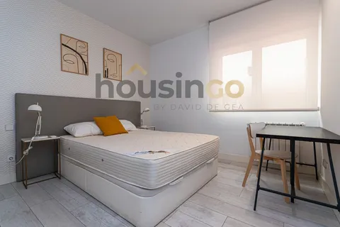 Pis de 125 m² a Madrid