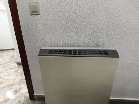 Pis de 90 m² a Salamanca