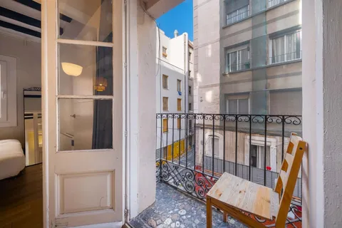 Appartement 55 m² à Barcelone