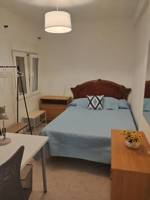 Pis de 80 m² a Granada