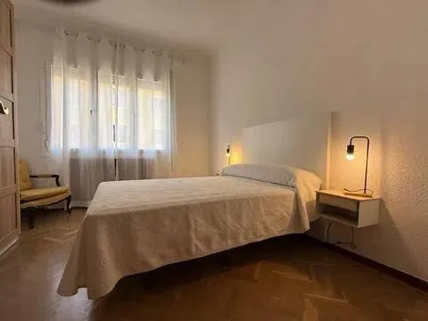 Pis de 126 m² a Madrid
