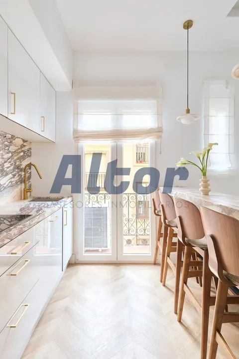 Appartamento 70 m² a Madrid
