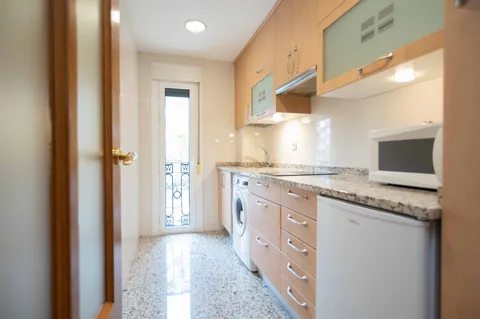 Appartamento 60 m² a Madrid (2/22)