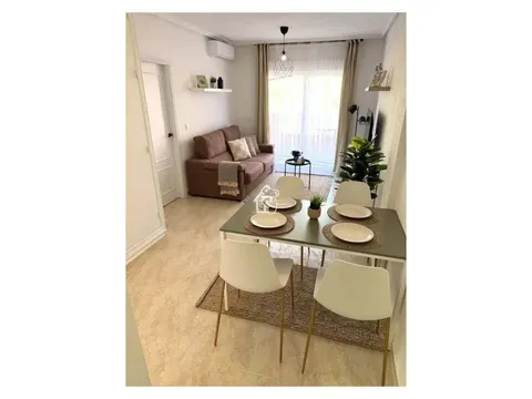 Pis de 60 m² a Torrevella