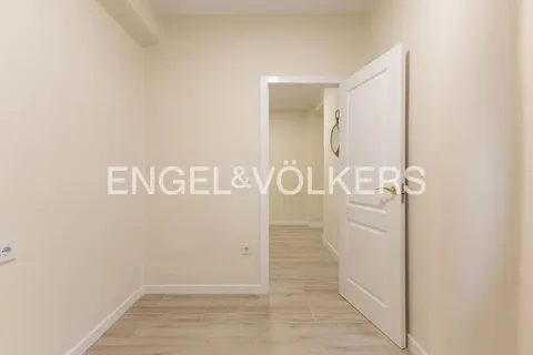 Pis de 81 m² a València