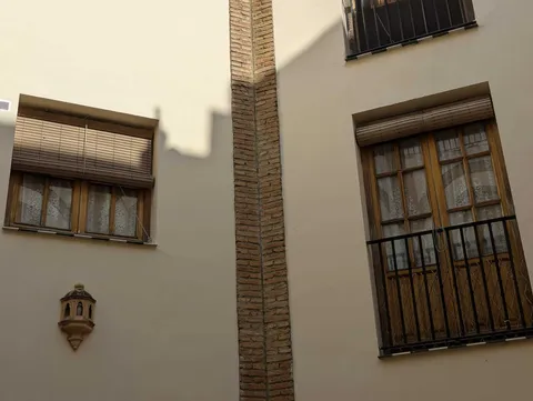 Flat 60 m² in Seville (3/19)