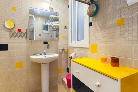 Pis de 54 m² a l'Hospitalet de Llobregat