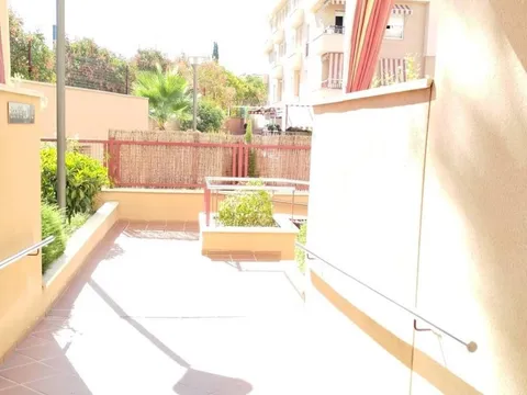 Pis de 105 m² a Granada