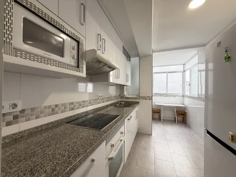 Piso de 111 m² en Córdoba