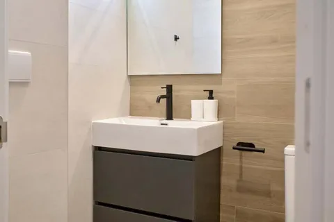 Habitació de lloguer, València