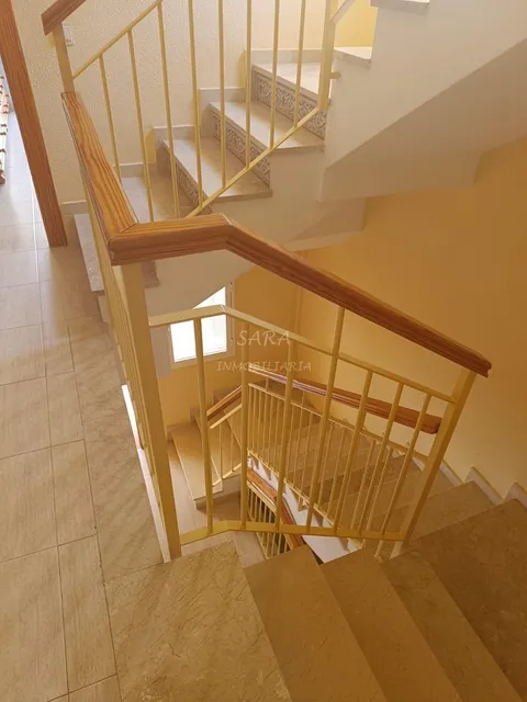 Casa de 120 m² a Roquetas de Mar (4/38)