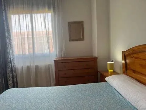 Pis de 80 m² a Ciudad Real