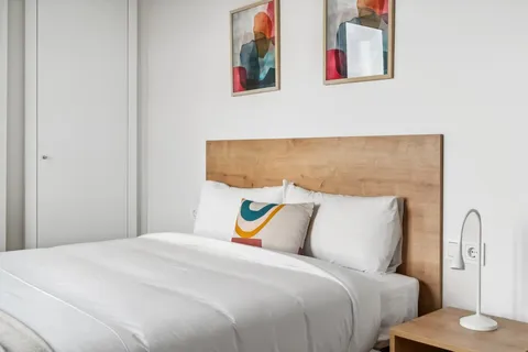 Pis de 33 m² a Madrid