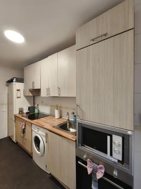 Pis de 57 m² a Oviedo