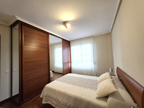 Pis de 80 m² a Gijón