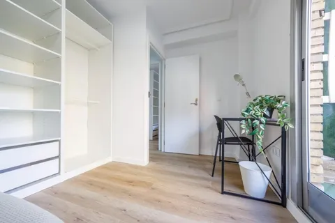 Habitació de lloguer, València