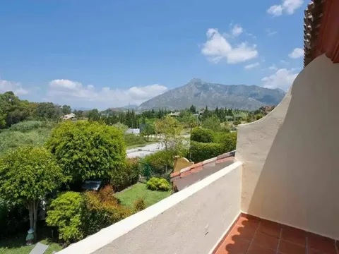 Casa de 200 m² a Marbella