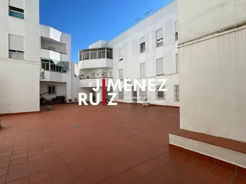 Pis de 43 m² a El Puerto de Santa María