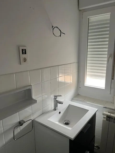 Pis de 70 m² a Lleó