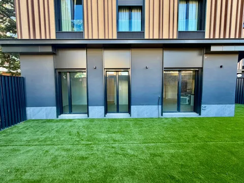 Pis de 107 m² a Madrid