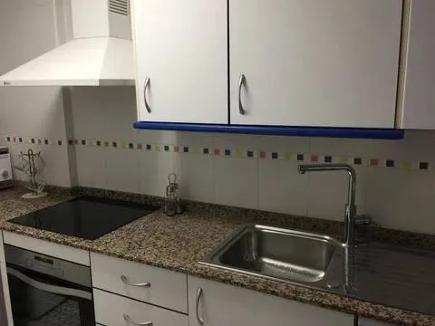 Pis de 77 m² a la Vila Joiosa