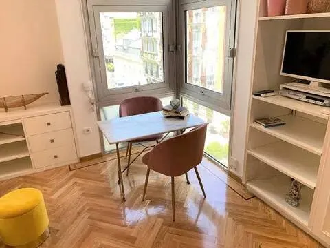 Pis de 33 m² a Madrid