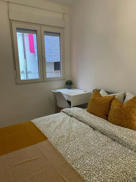 Habitació de lloguer, València