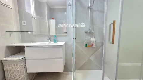 Pis de 80 m² a València