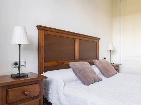 Pis de 105 m² a Màlaga
