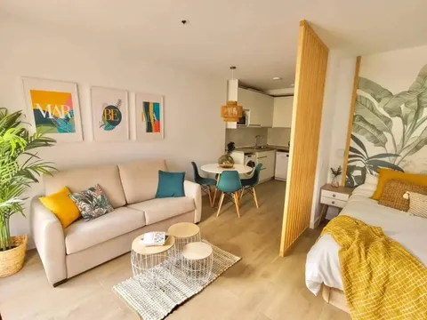 Apartamento 80 m² em Marbella (4/35)
