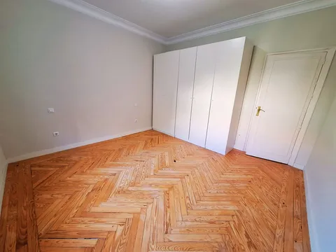 Appartamento 205 m² a Madrid