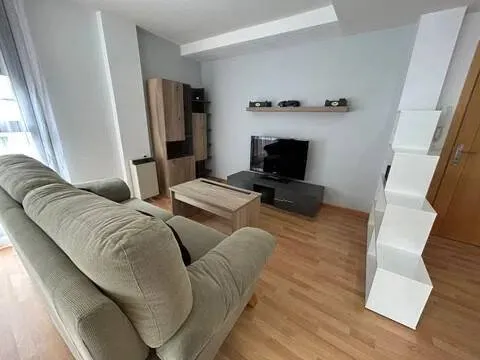 Flat 55 m² in Béjar