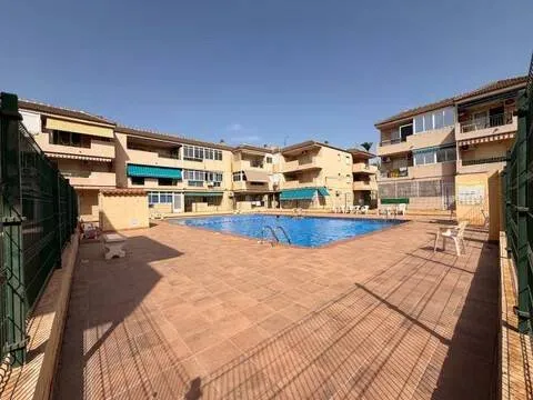 Pis de 30 m² a Los Alcázares