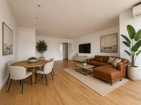 Pis de 121 m² a Alacant