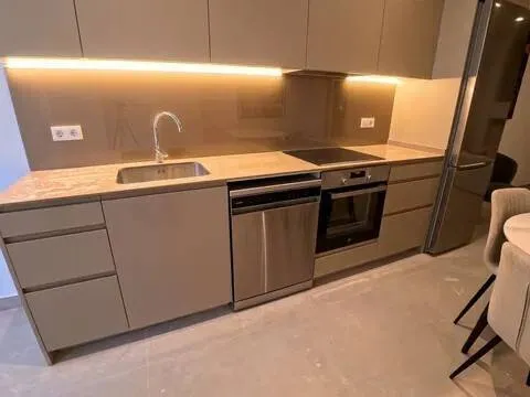 Wohnung 113 m² in Turís