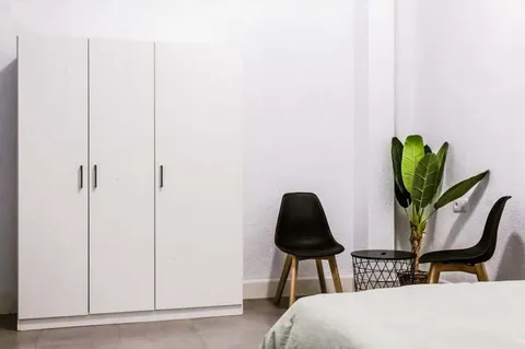 Zimmer zur Miete, Valencia