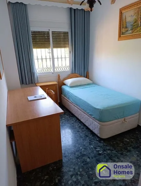 Casa de 180 m² a Ojén