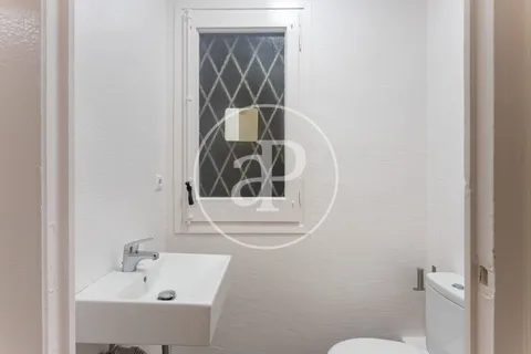 Pis de 250 m² a Barcelona