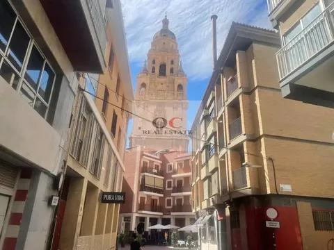 Pis de 133 m² a Múrcia