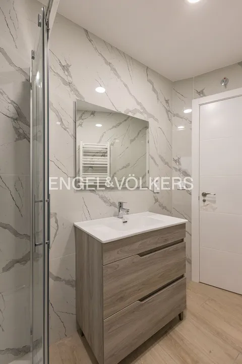 Wohnung 125 m² in Madrid