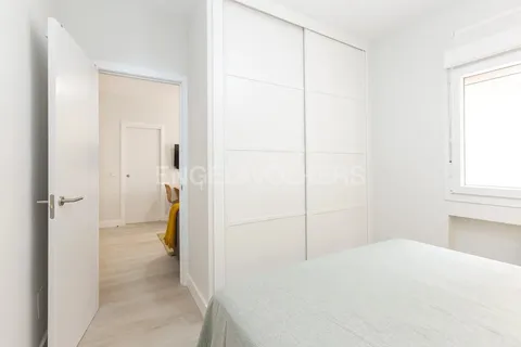 Pis de 46 m² a Madrid
