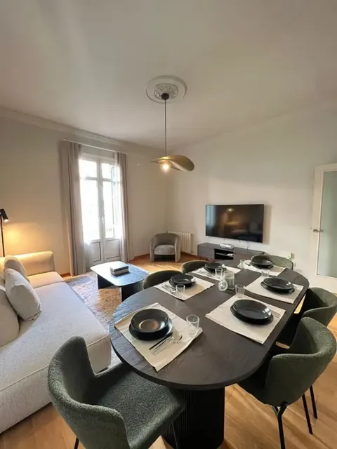 Piso de 100 m² en Toledo