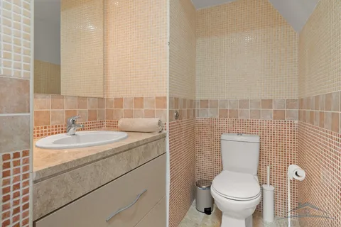 Haus 200 m² in Marbella