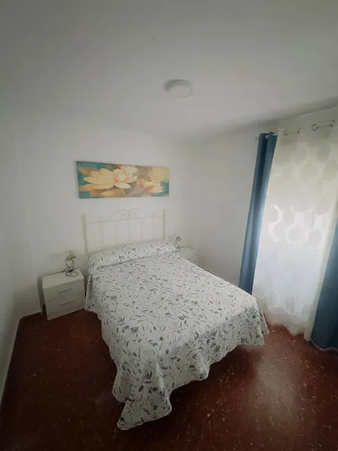 Pis de 93 m² a Punta Umbría