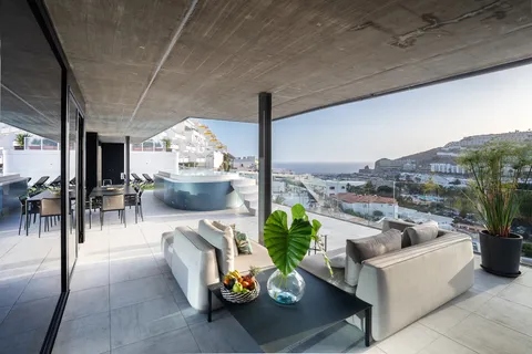 Pis de 60 m² a Barcelona