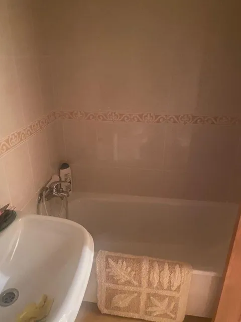 Piso de 90 m² en Corella