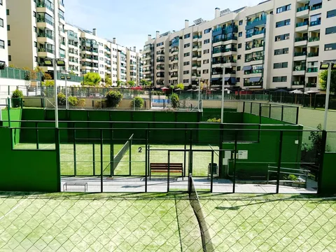 Habitació de lloguer, Rivas-Vaciamadrid (2/16)