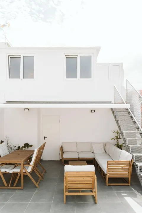Pis de 150 m² a Las Palmas de Gran Canaria
