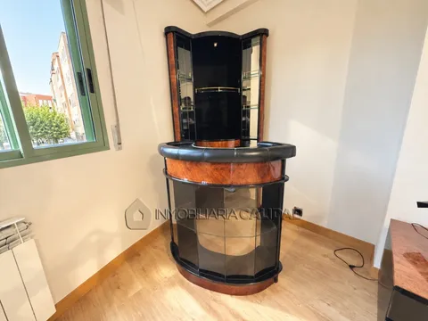 Apartamento 100 m² em Burgos