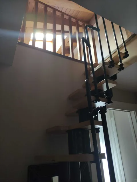 Pis de 85 m² a Pamplona